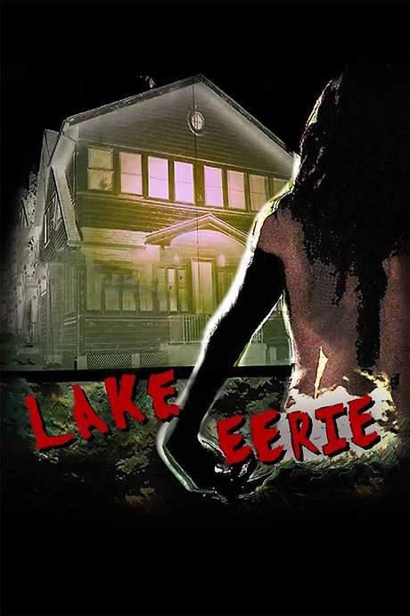 Lake Eerie